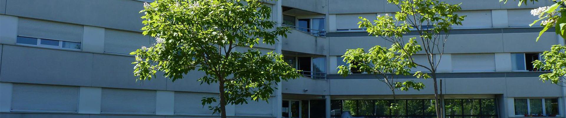 Logement Individuel R S Univ La Harpe Trouver Un Logement Dans